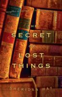 The_secret_of_lost_things